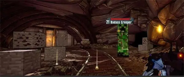 Borderlands 2 features an awesome easter egg (spoilers alert)