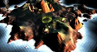 Multiwinia is a true triumph. Buy it, the developers deserve some cash for their outstanding hard work.
