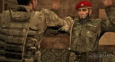 Joe takes a look at Sega's Alpha Protocol, a moddern ‘espionage’ RPG that is shaping up to be a candidate for Game of the year.

