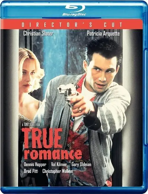 True Romance Blu-ray Review