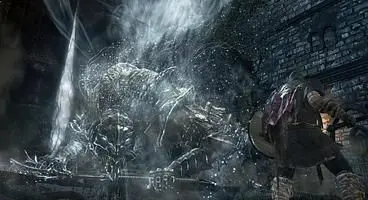 Here's a bumper batch of screenshots from Dark Souls 3