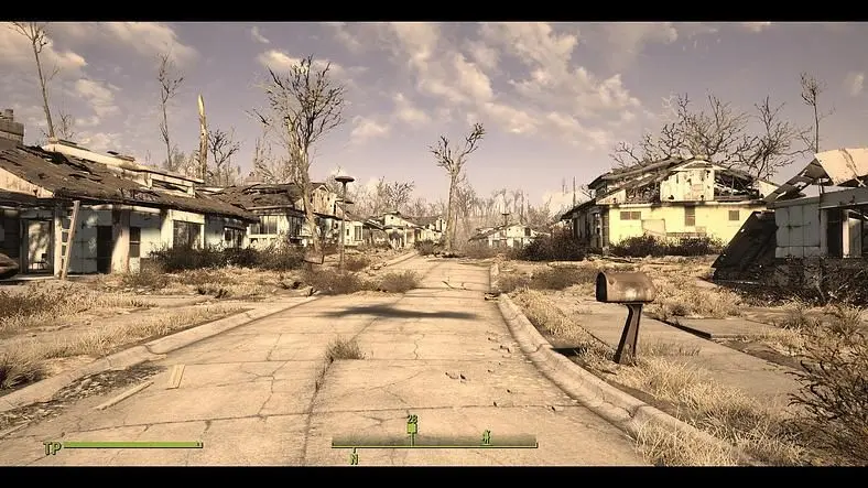 Fallout 4 Mods