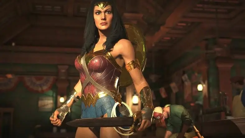 Injustice 2: Why it's coming to PC, and what we want to see