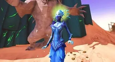 RuneScape Patch Notes - 27 May 2020 Update