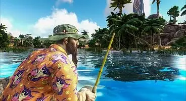 Ark: Survival Evolved Summer Bash 2021 Event - Start and End Dates
