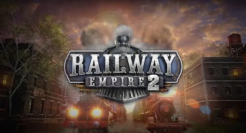 Does Railway Empire 2 feature co-op multiplayer?