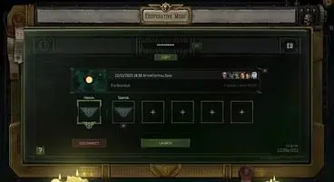 How Does Co-Op Work in Warhammer 40,000: Rogue Trader?
