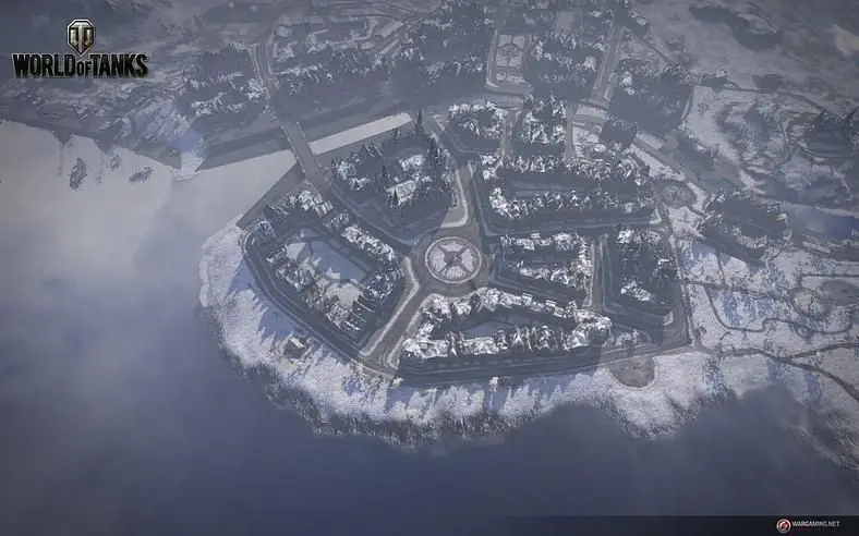 World of Tanks to update with Confrontation mode for nation vs. nation teams