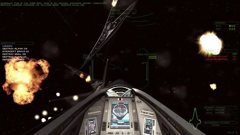 The Best in free PC games and mods: September 2012