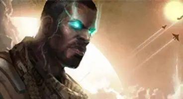 Sony: Gore "narrows the audience," Starhawk to be 'welcoming'