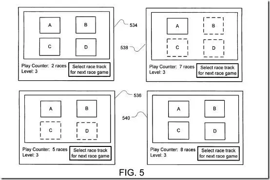 Sony patents 'degradable demos', trial content begins to disappear
