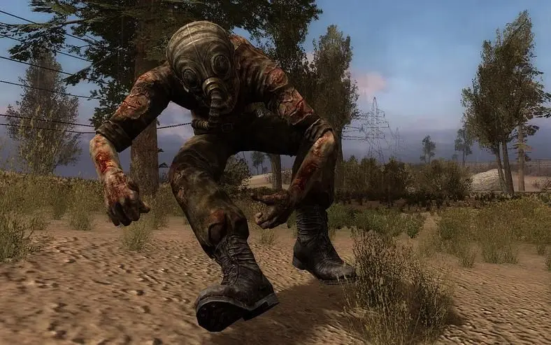 S.T.A.L.K.E.R.: Call of Pripyat has demands, found to be reasonable
