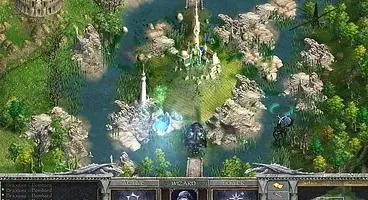 Age of Wonders: Shadow Magic (hereafter known as AOWSM), published by Triumph Studios, is the latest release in the ongoing saga of the Age of Wonders games.