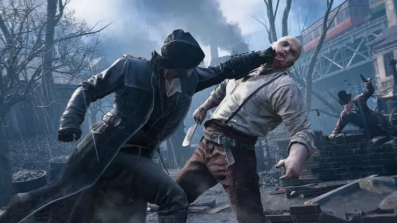 1.2 update for Assassin's Creed: Syndicate lands tomorrow