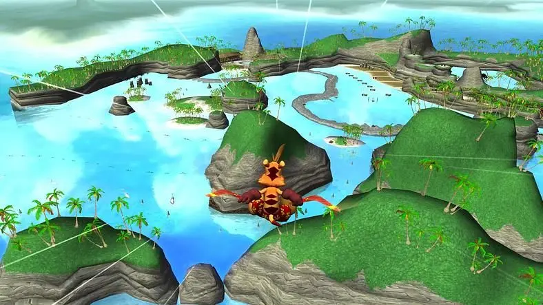 Ty The Tasmanian Tiger Returns With His Own Remaster