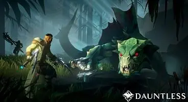 Phoenix Labs Reveals Closed Alpha Test For Its Free-To-Play Action RPG Dauntless