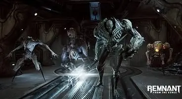 Remnant: From The Ashes - Citadel Curse Guide