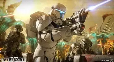 Star Wars Battlefront 2 Triple XP Event Scheduled for This Weekend