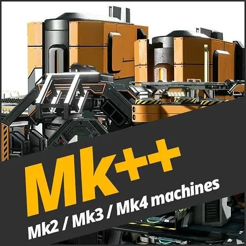 The Best Satisfactory Mods