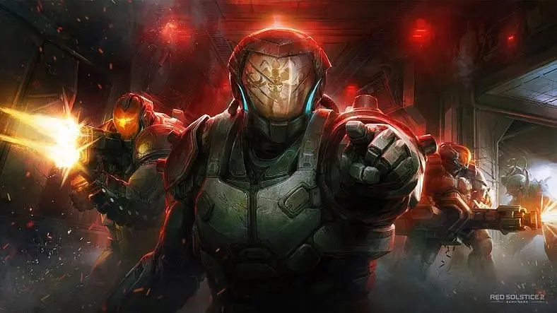Tactical Mutant Eradication