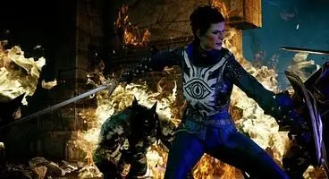 Dragon Age: Inquisition Console Commands and Cheats
