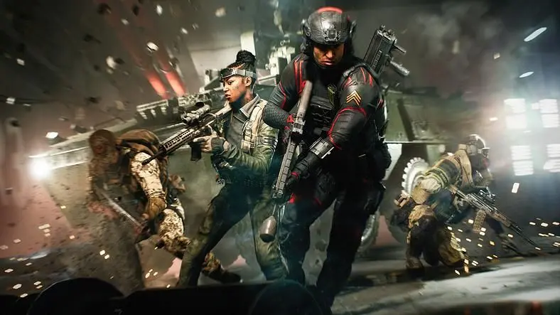 Battlefield 2042 Season 7: Turning Point Release Date - Everything We Know