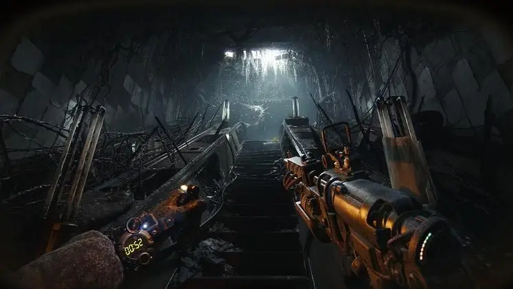 Metro 2039 Release Date (Confirmed 2027) - Platforms, Pre-Orders, Trailers & More