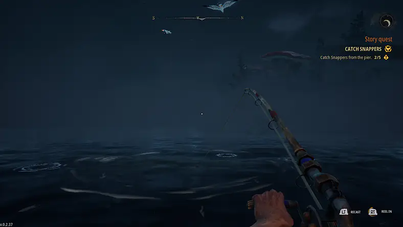 Dreadmoor Hands-On Preview: Post-Apocalyptic Fishing Is More Peaceful Than You Think