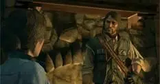 Red Dead Redemption hogties update