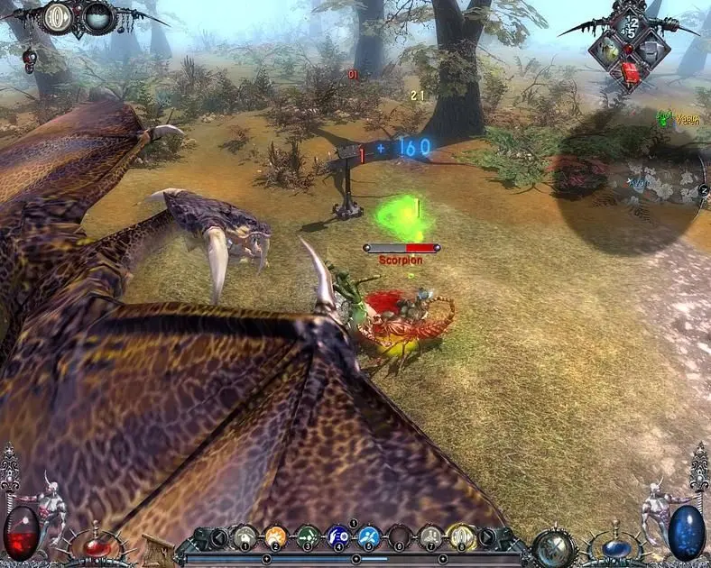 Time of Shadows announced for PC