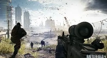 EA announces PC subscription service via Origin Access