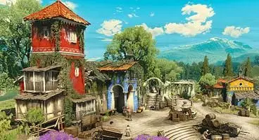 Rumour: Blood and Wine expansion for The Witcher 3 coming April 26th