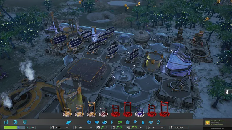 Aven Colony Preview