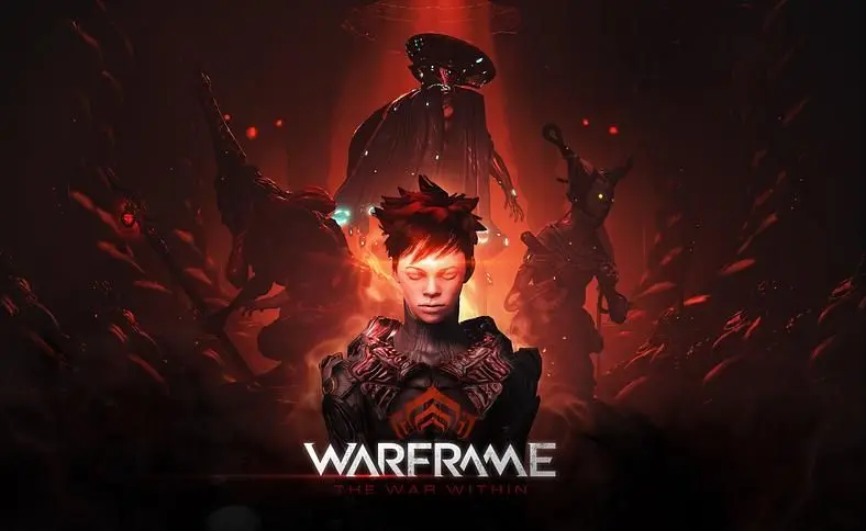 Warframe Launches 'The War Within' Update