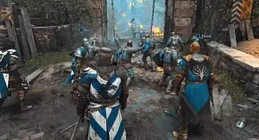 For Honor Shows A Lack Of It By Offering Twitch Prime Members XP Boosts From The Start