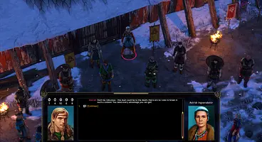 The Follow-Up To Expeditions: Conquistador - Expeditions: Viking - Launches April 27