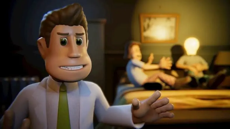 "Top-secret" Two Point Hospital Announcement Coming to TwitchCon