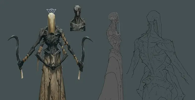 Remnant: From The Ashes - Undying King Boss Fight Guide