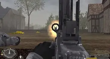 Army Men Mod for Call of Duty Transforms Your Battles into Nostalgic Plastic Warfare