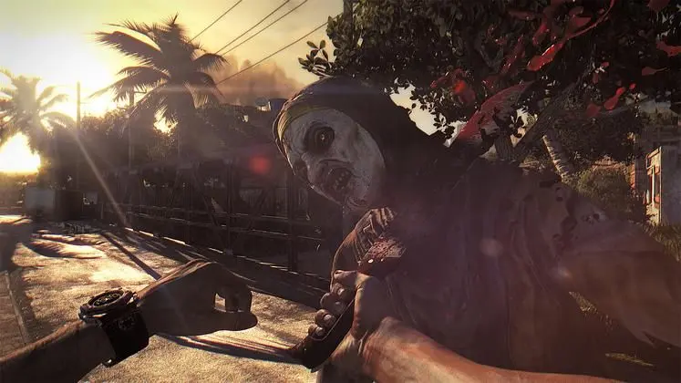 Zombie parkour game Dying Light gets pre-E3 2014 trailer