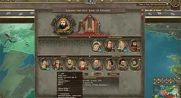 Field of Glory: Kingdoms Gameplay Showcase Delves Into New Dynastic System and More