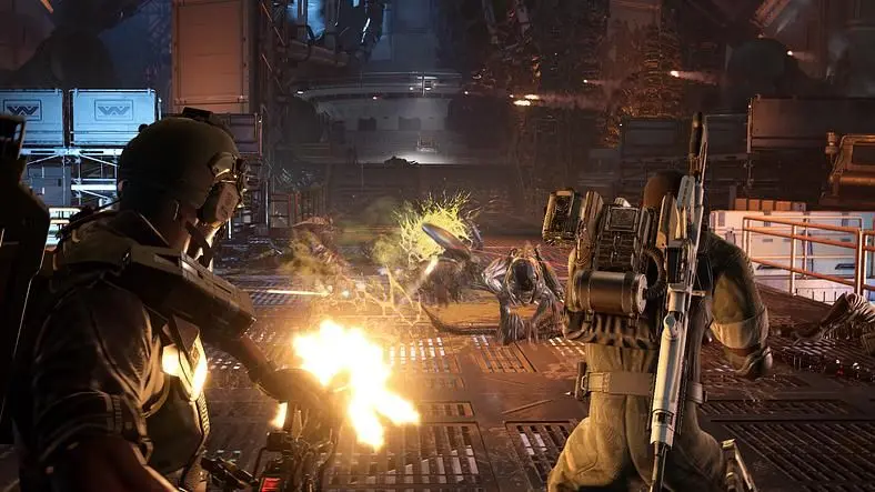 Aliens: Fireteam Elite 2 Release Date (Confirmed 2026) - Platforms, Pre-Orders & Trailers