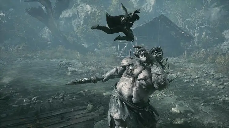 Phantom Blade Zero Release Date (Confirmed October 2026), Gameplay, Trailers, Pre-Orders & More