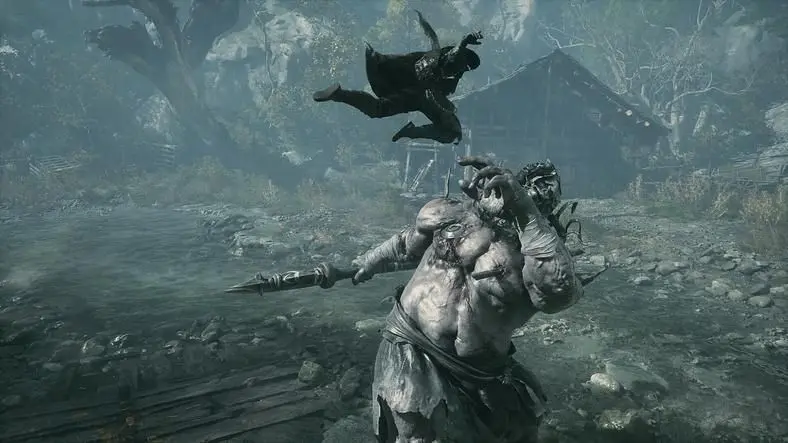 Phantom Blade Zero Release Date (Confirmed October 2026), Gameplay, Trailers, Pre-Orders & More