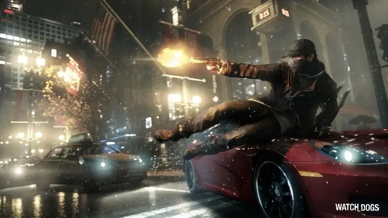 Watch Dogs lead developer leaves studio for EA