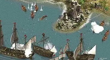 Despite these minor niggles (which you soon become accustomed to and work round), the game is eminently playable and a worthy addition to any collection, especially for the history lessons.
