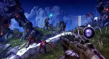 Valve Fixes Review Bombing, Starting With Borderlands 2