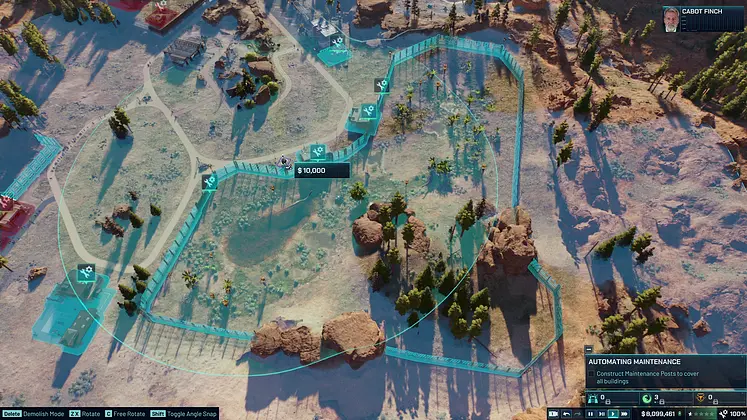 Jurassic World Evolution 3 Hands-On Preview – A Bright Horizon