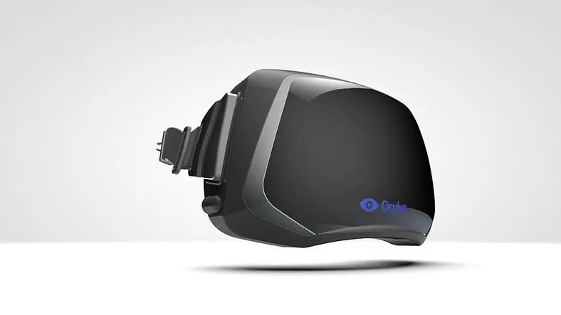 Hawken to support Oculus Rift virtual reality glasses