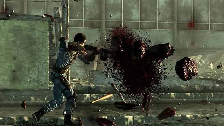 Bethesda 'hopeful' for Fallout 3 digital distribution, no plans yet